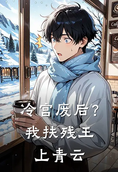 冷宫废后？我扶残王上青云