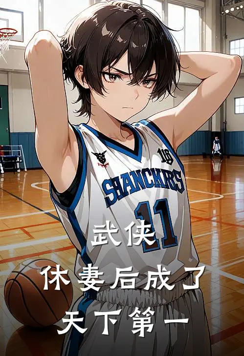 武侠，休妻后成了天下第一