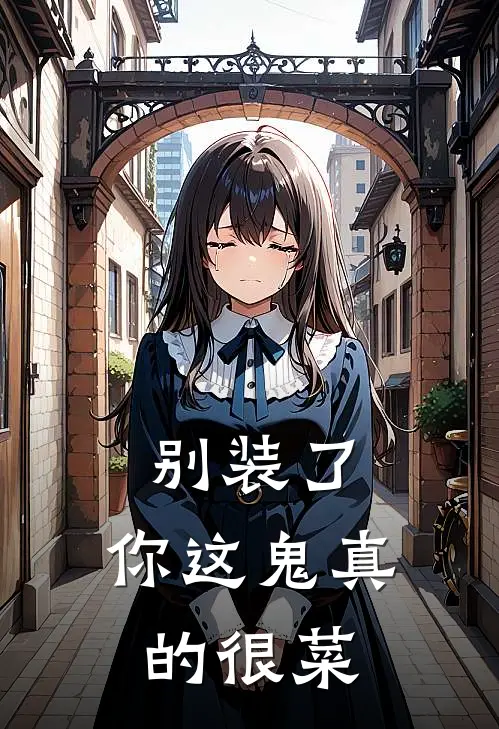 别装了，你这鬼真的很菜