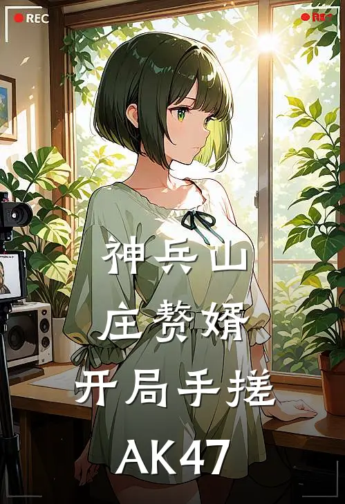 神兵山庄赘婿，开局手搓AK47