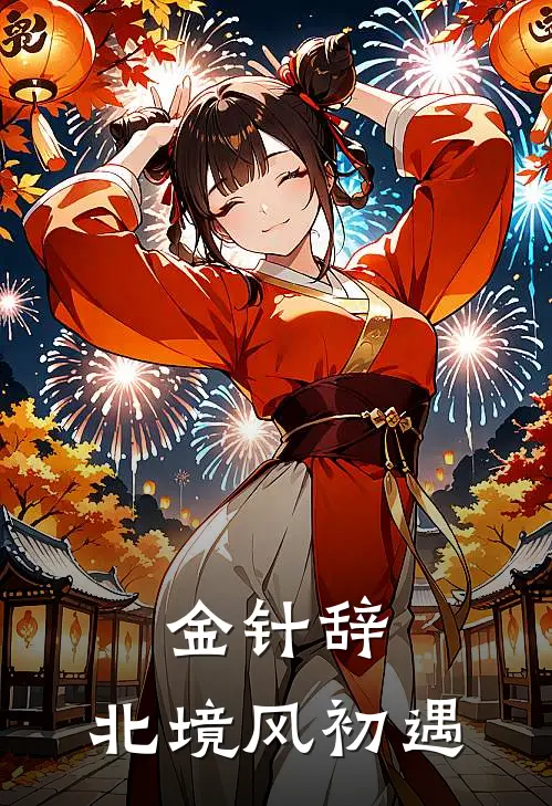 金针辞：北境风初遇