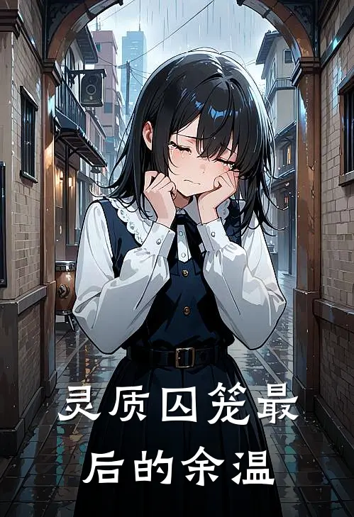 灵质囚笼最后的余温