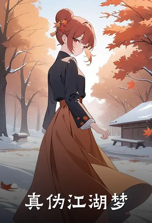 真伪江湖梦