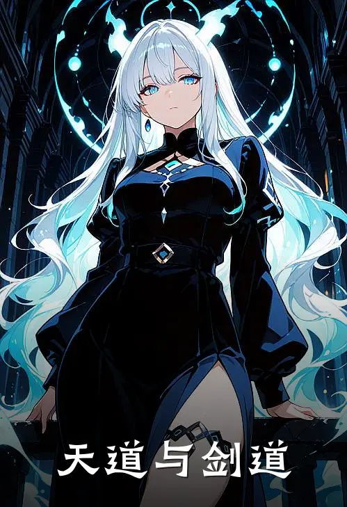 天道与剑道