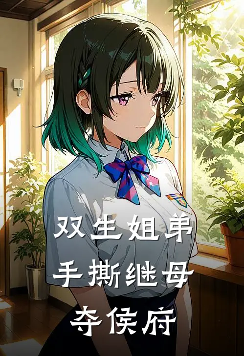 双生姐弟：手撕继母夺侯府