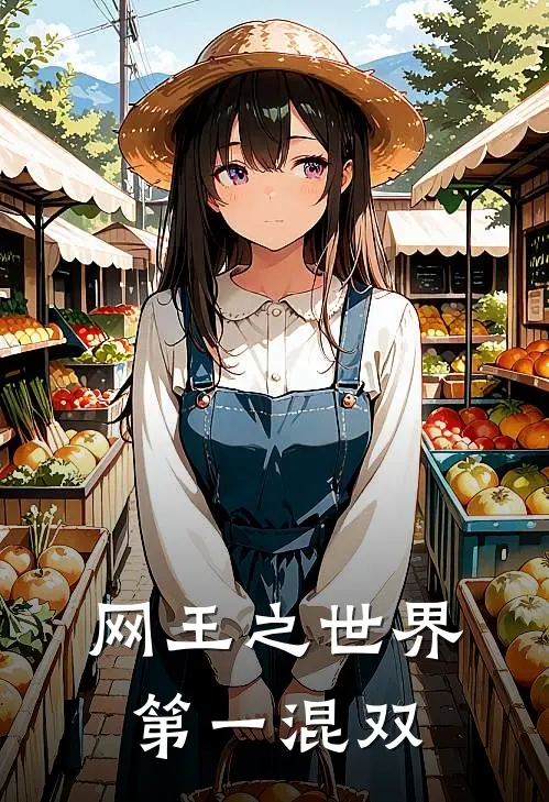 网王之世界第一混双