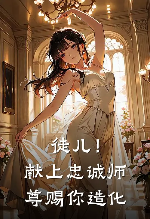 徒儿！献上忠诚，师尊赐你造化