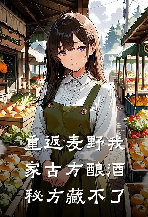 重返麦野我家古方酿酒秘方藏不了