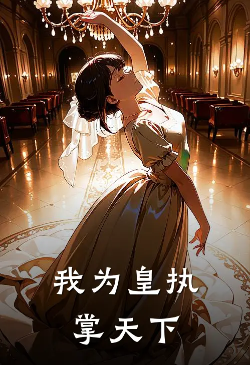 我为皇执掌天下