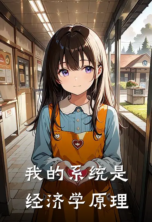我的系统是经济学原理