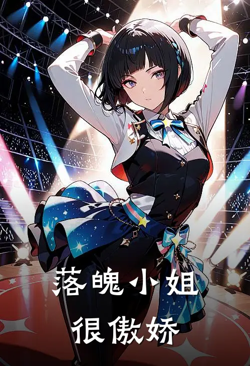 落魄小姐很傲娇