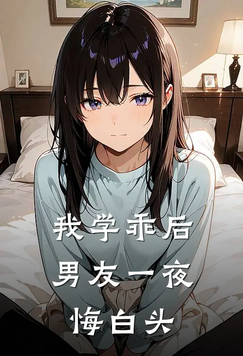 我学乖后，男友一夜悔白头(宋安姜意柔)小说免费在线阅读_我学乖后，男友一夜悔白头(宋安姜意柔)大结局阅读
