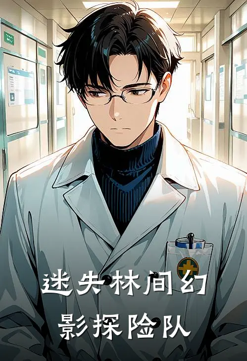 迷失林间幻影探险队