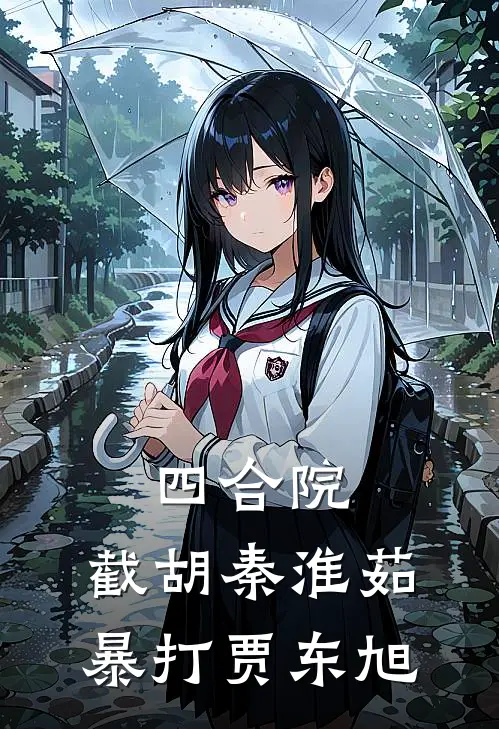 四合院：截胡秦淮茹，暴打贾东旭