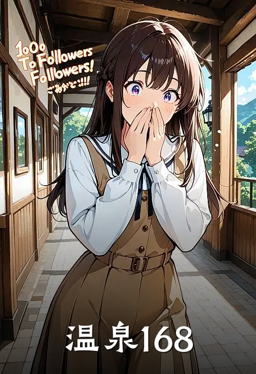 温泉168