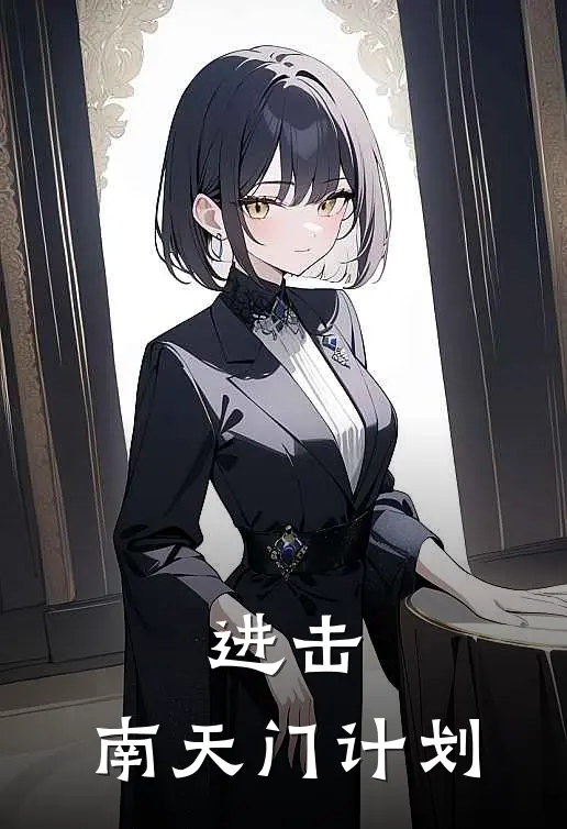 进击：南天门计划