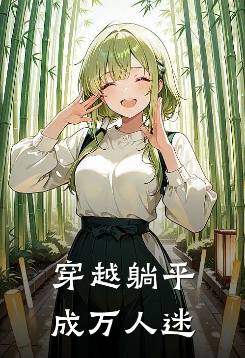 穿越躺平成万人迷