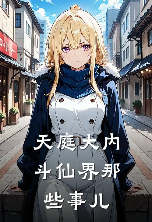 天庭大内斗仙界那些事儿