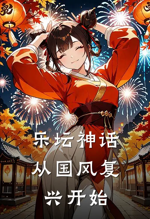 乐坛神话：从国风复兴开始