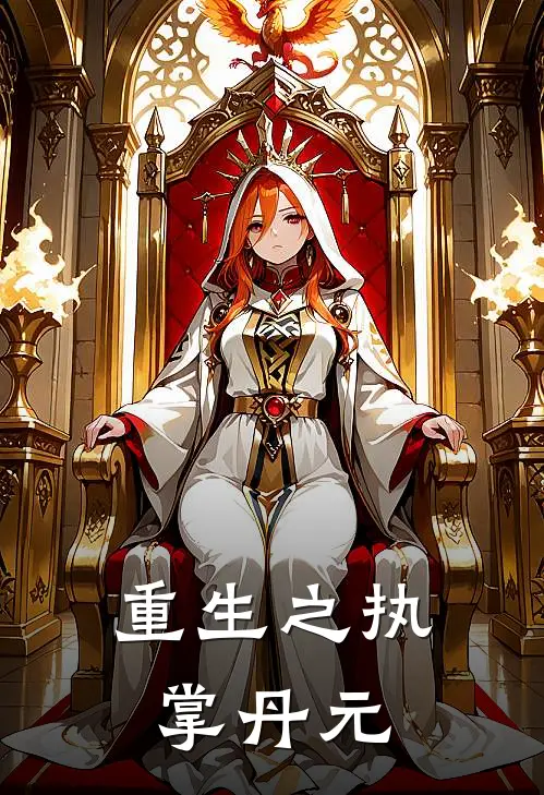 重生之执掌丹元