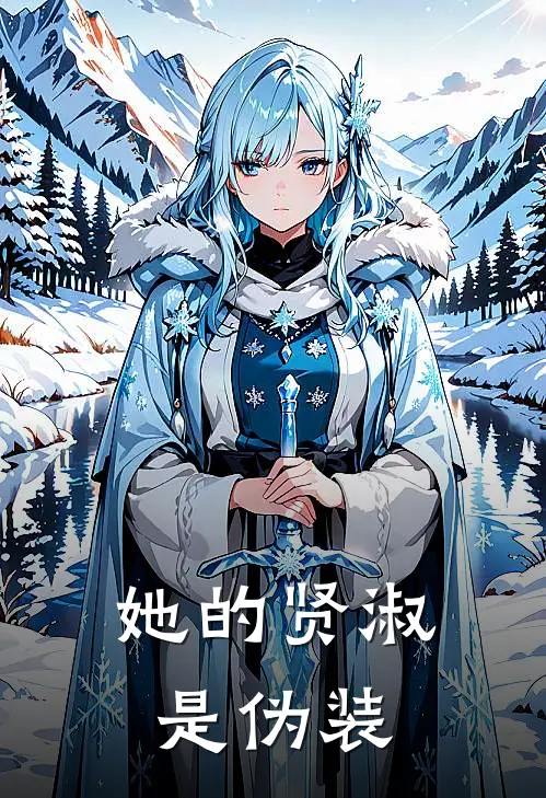 她的贤淑是伪装