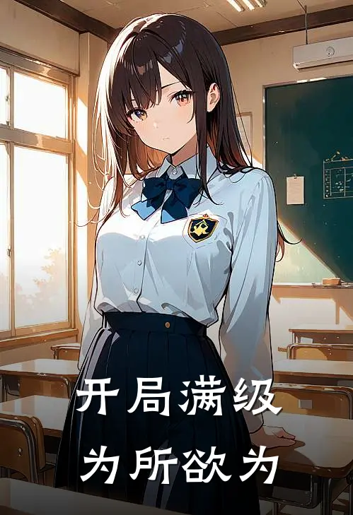 开局满级，为所欲为