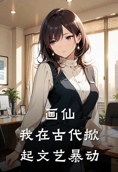 画仙：我在古代掀起文艺暴动