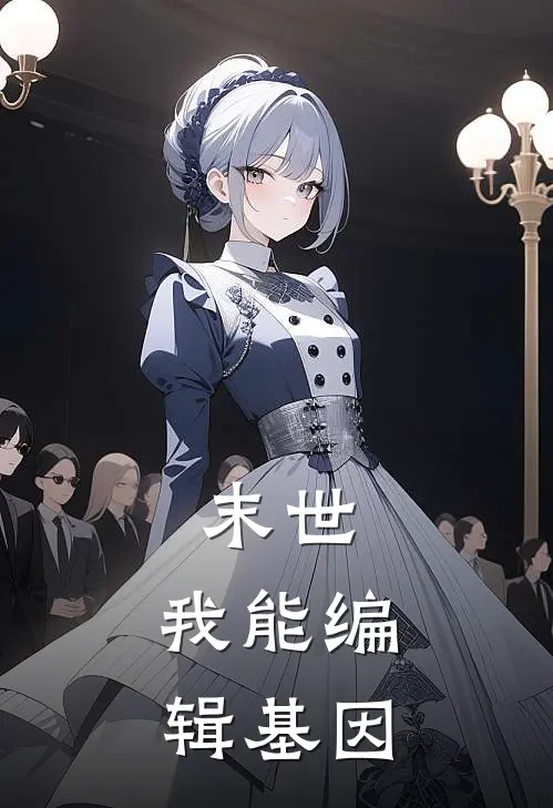 末世：我能编辑基因