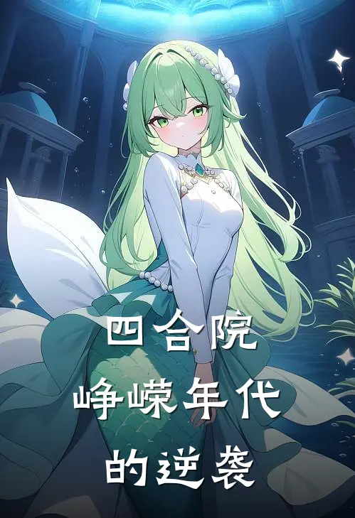 四合院：峥嵘年代的逆袭