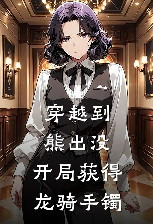 穿越到熊出没，开局获得龙骑手镯