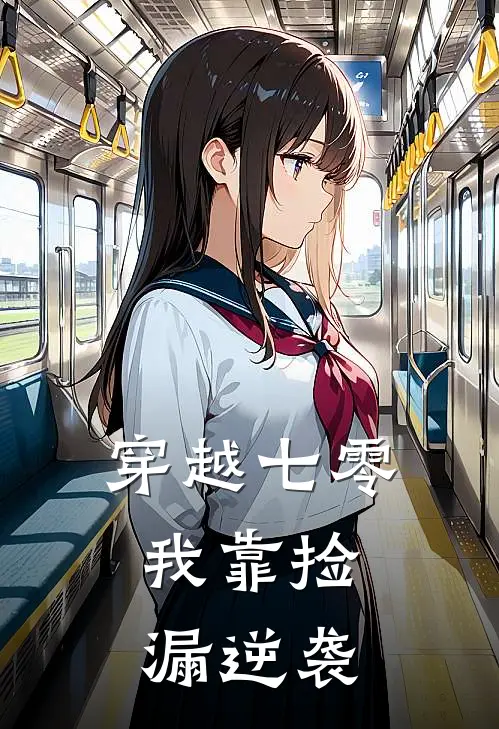 穿越七零：我靠捡漏逆袭