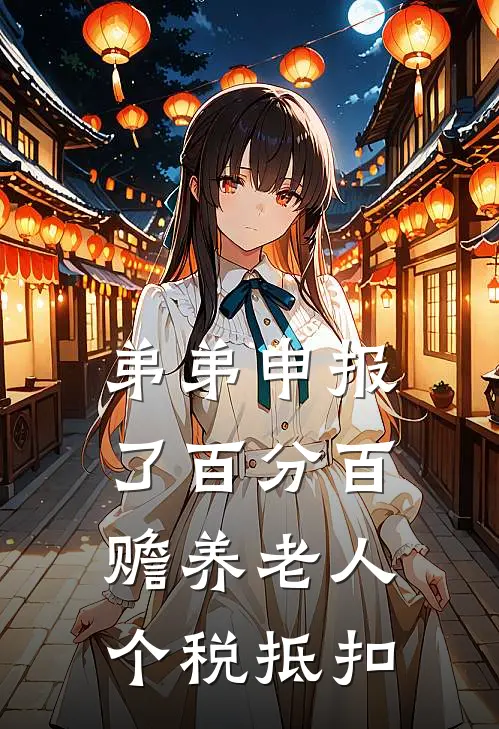 弟弟申报了百分百赡养老人个税抵扣