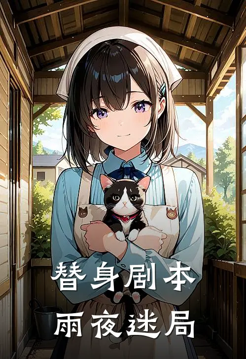 替身剧本雨夜迷局