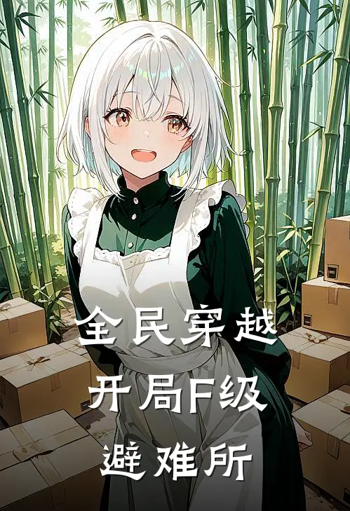 全民穿越：开局F级避难所