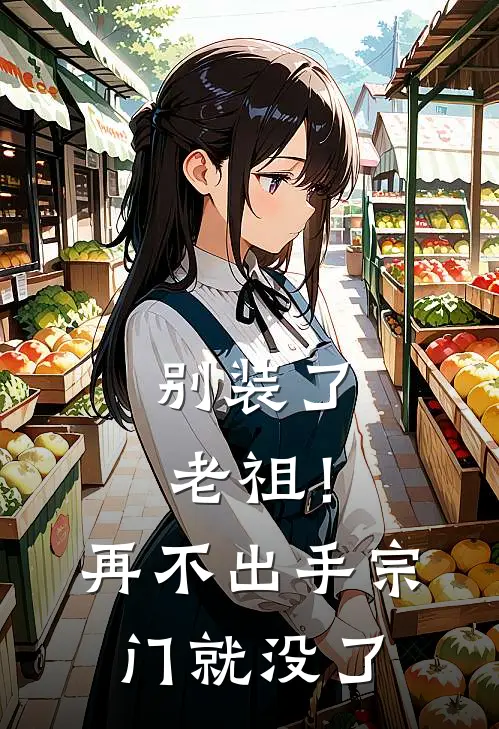 别装了老祖！再不出手宗门就没了