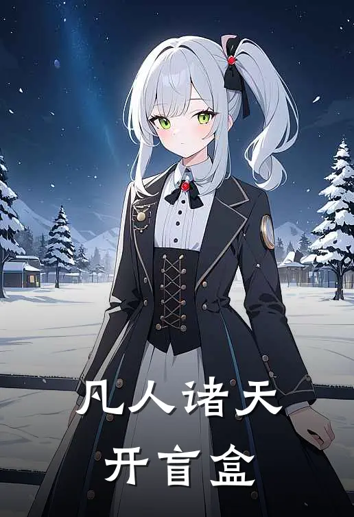 凡人诸天开盲盒