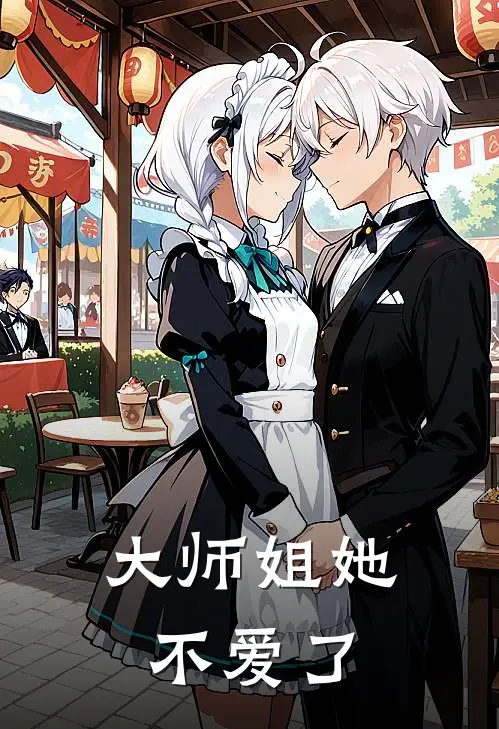大师姐她不爱了