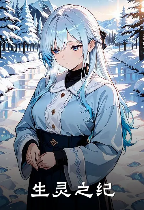 生灵之纪