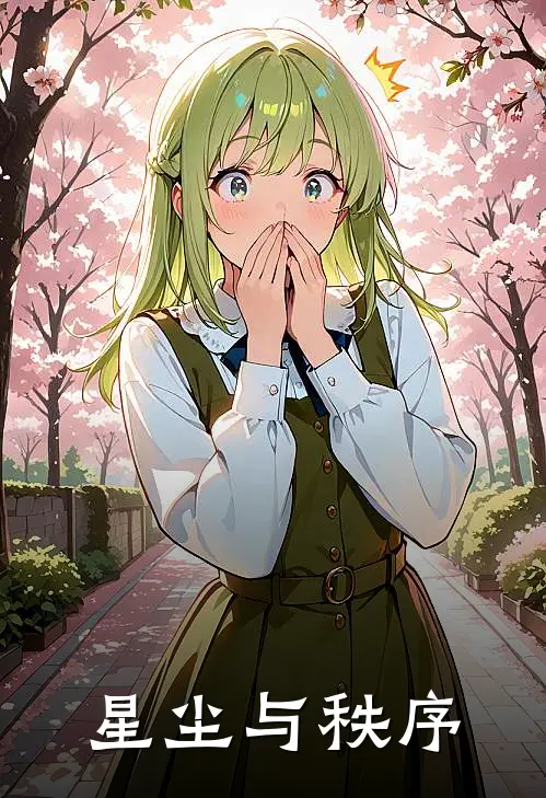 星尘与秩序