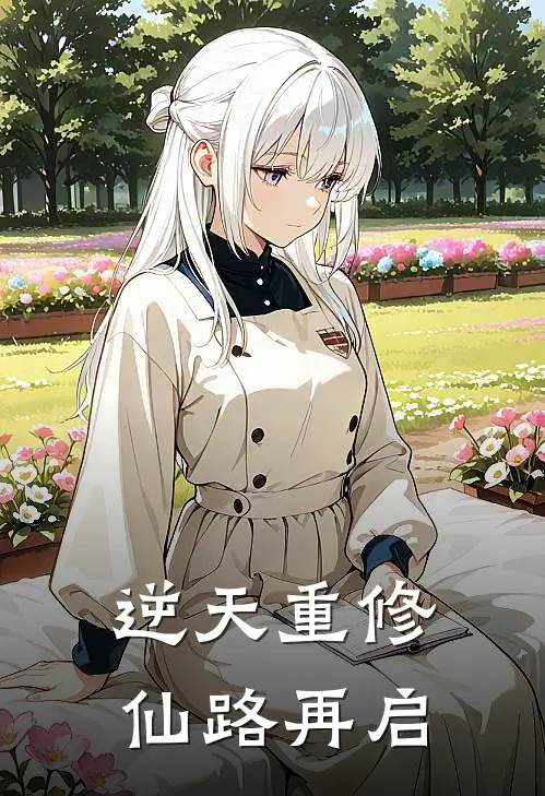 逆天重修：仙路再启