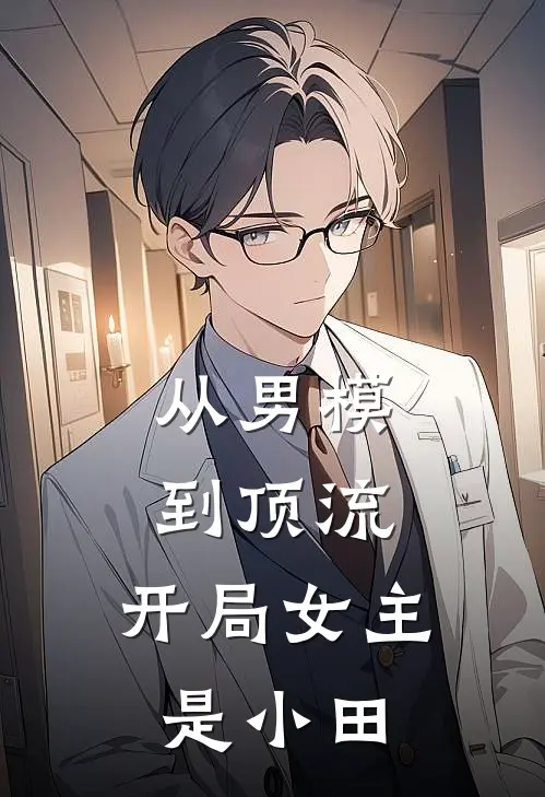 从男模到顶流：开局女主是小田
