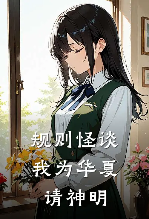 规则怪谈我为华夏请神明