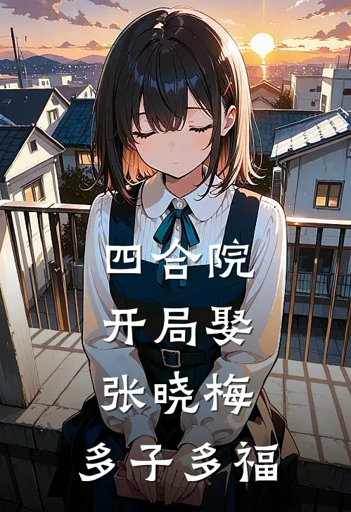 四合院：开局娶张晓梅，多子多福