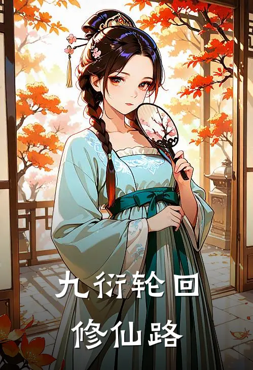 九衍轮回修仙路