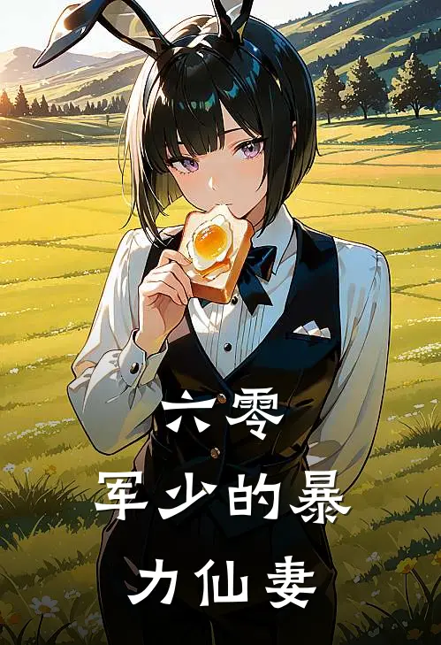 六零，军少的暴力仙妻