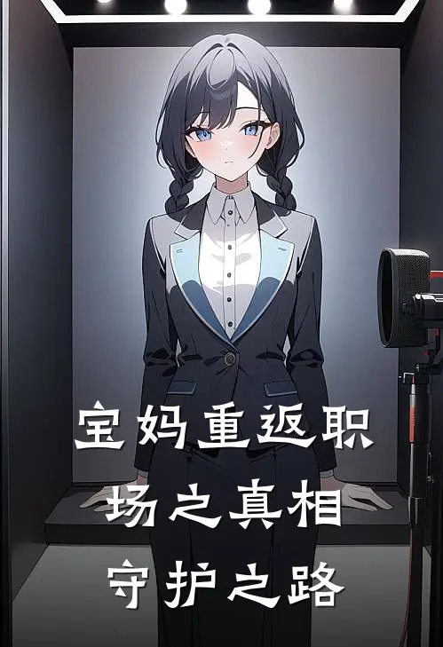 宝妈重返职场之真相守护之路
