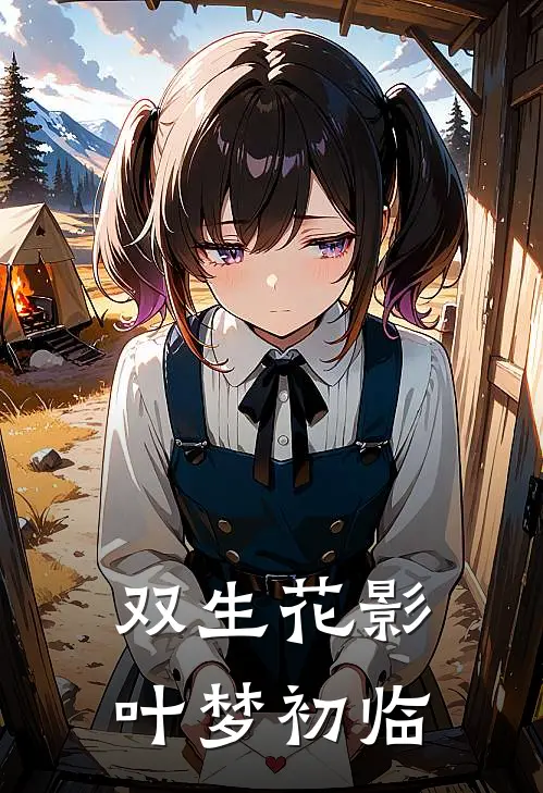 双生花影，叶梦初临