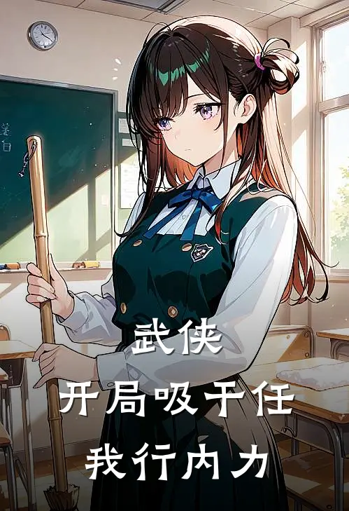 武侠：开局吸干任我行内力