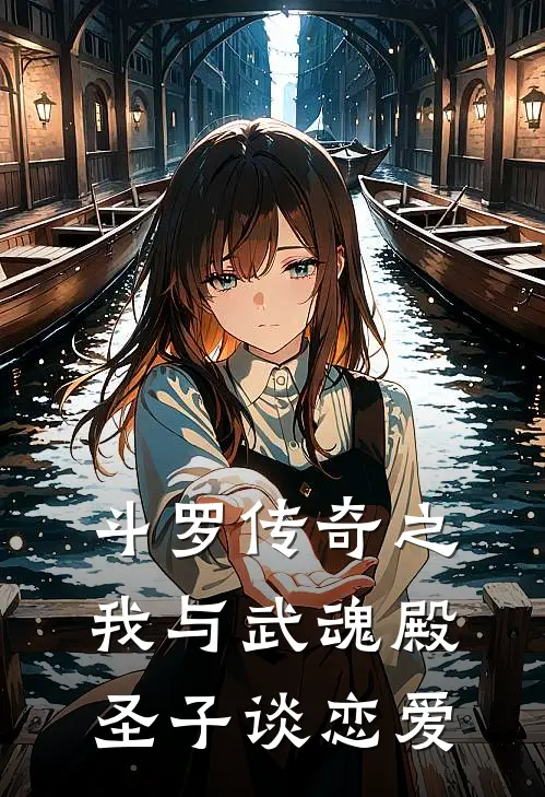 斗罗传奇之我与武魂殿圣子谈恋爱