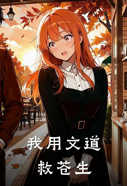 我用文道救苍生